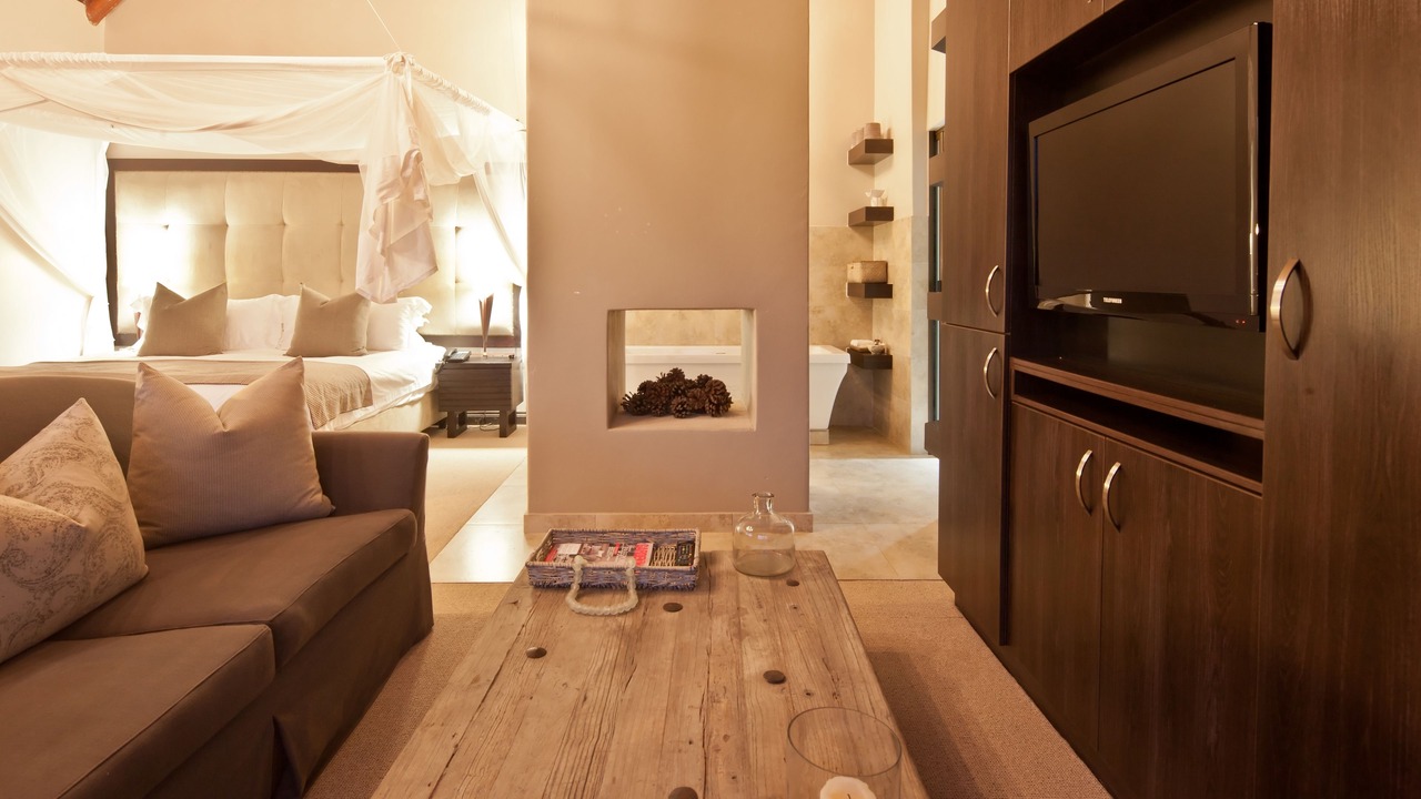 Photo of Bedroom in Roodeplaat