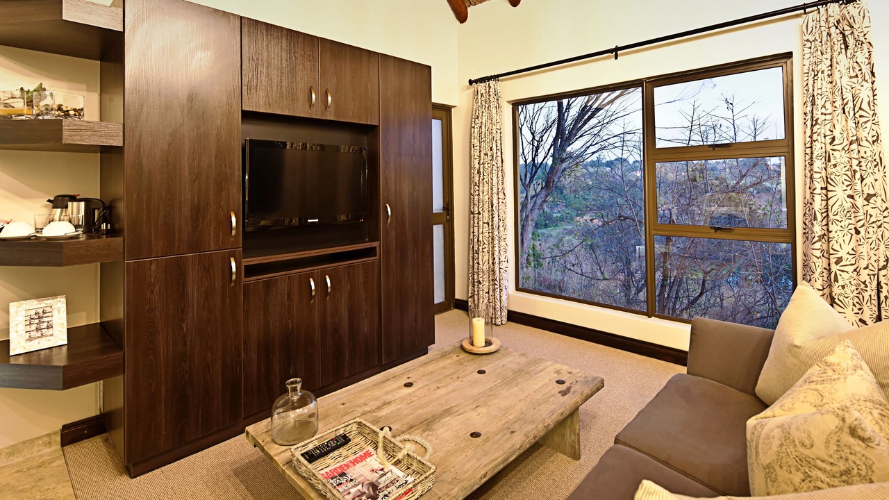 Photo of Bedroom in Roodeplaat