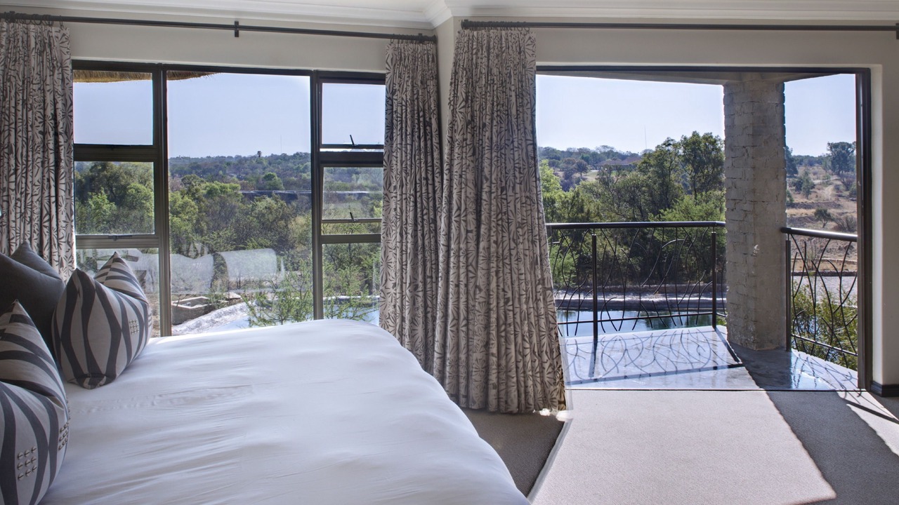 Photo of Bedroom in Roodeplaat