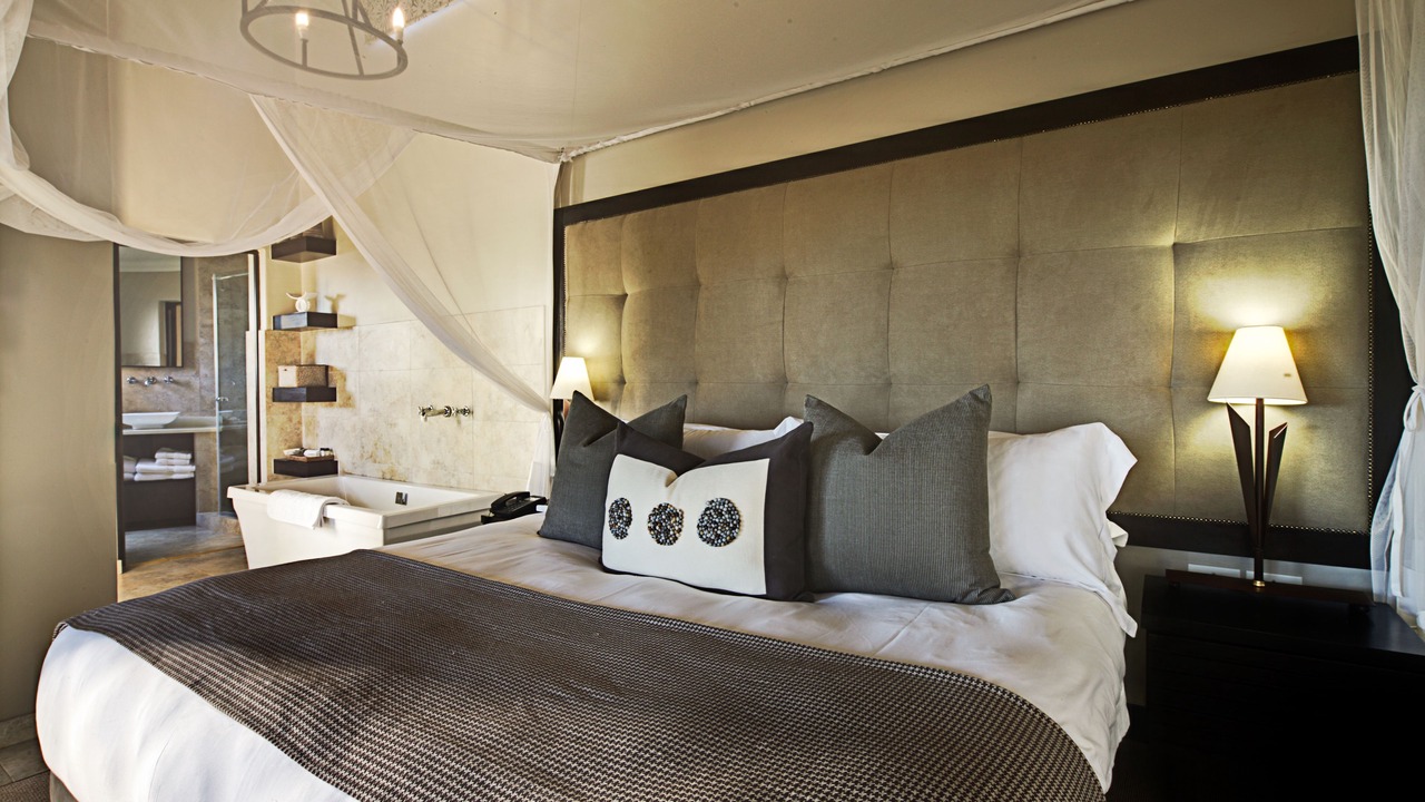 Photo of Bedroom in Roodeplaat