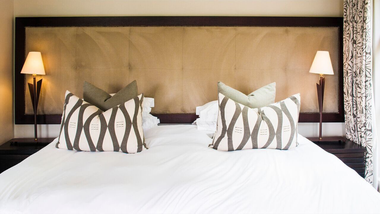 Photo of Bedroom in Roodeplaat
