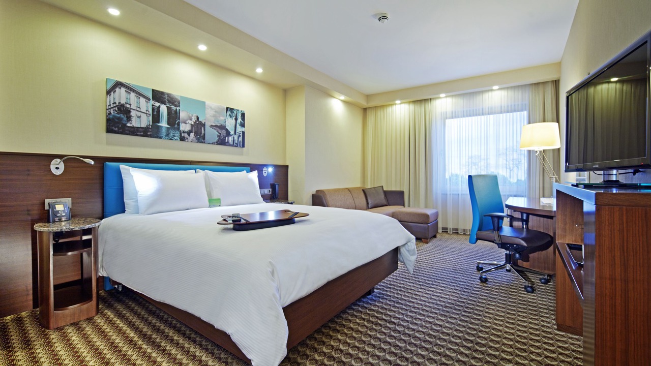 Photo of Bedroom in Altınordu