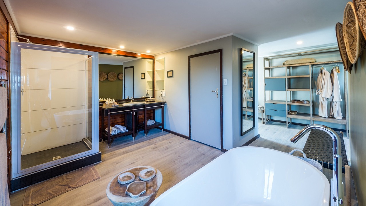 Photo of Bathroom in Kenton on Sea
