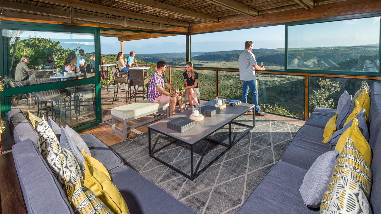 Photo of Patio Balcony in Kenton on Sea