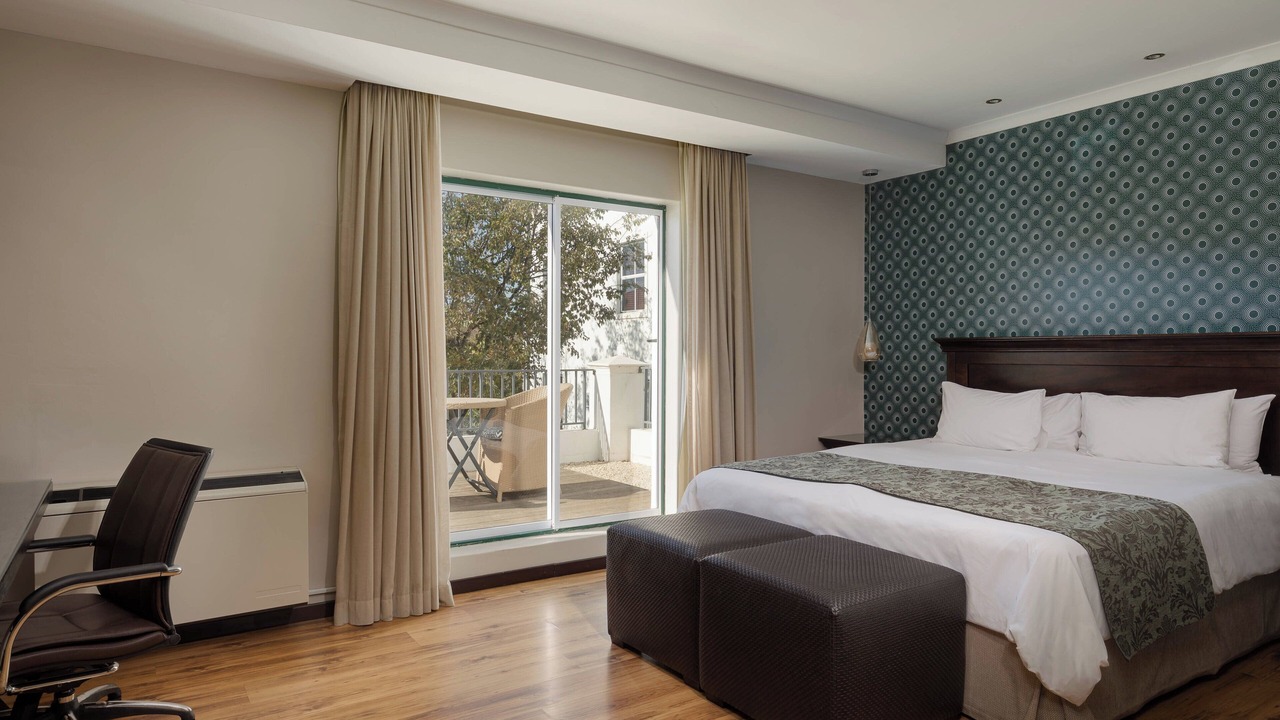 Photo of Bedroom in Eikenbosch