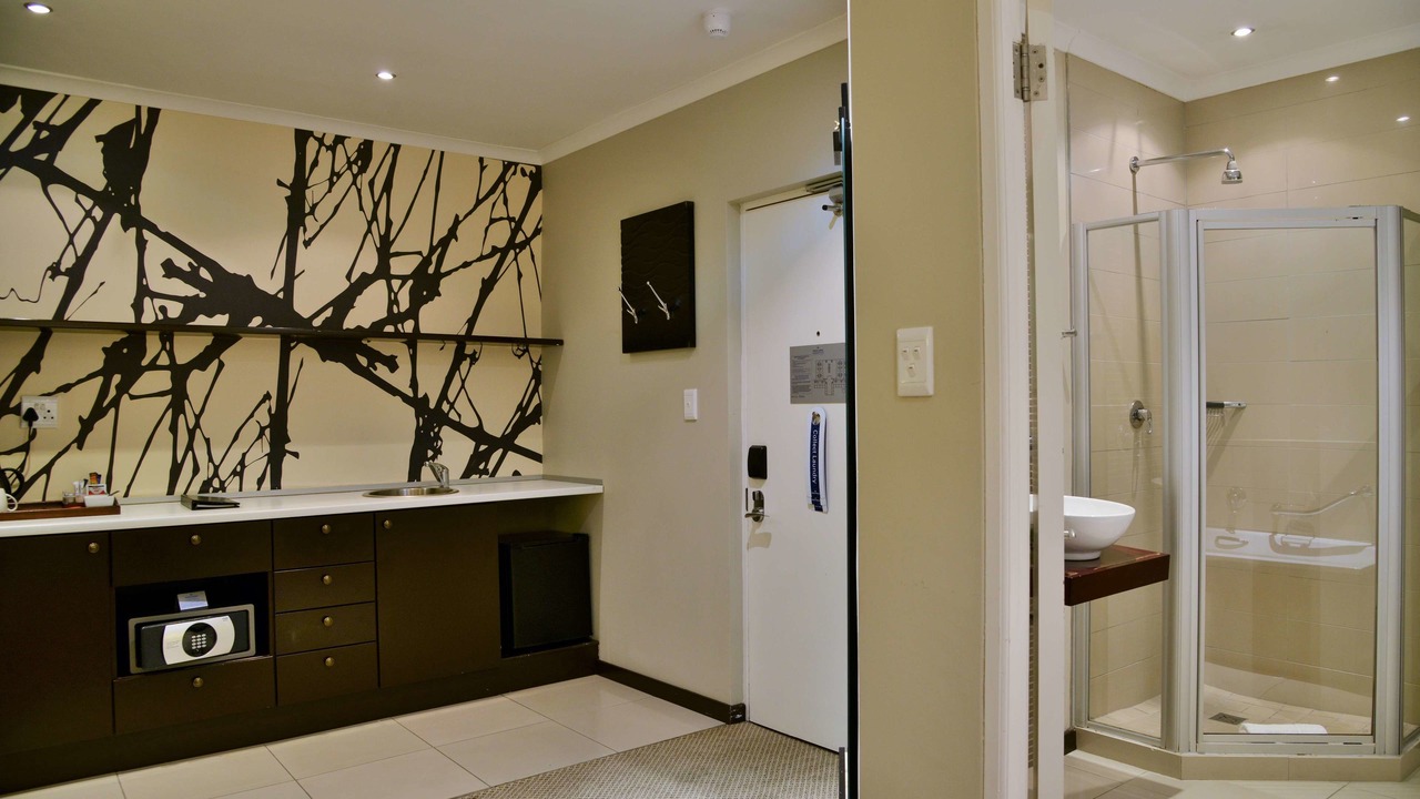 Photo of Bathroom in Eikenbosch