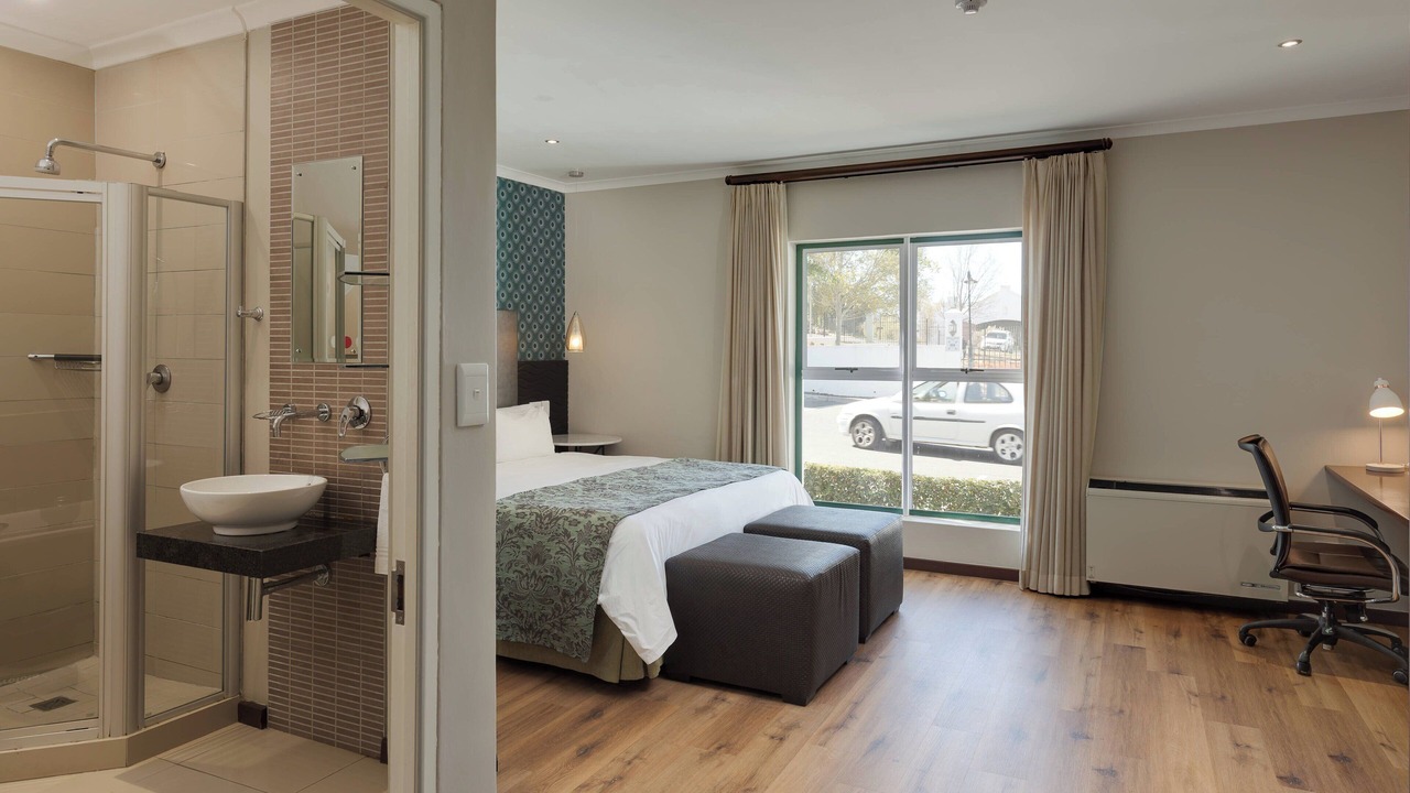 Photo of Bedroom in Eikenbosch