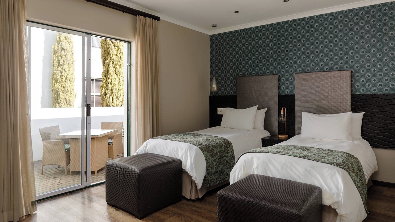 Photo of Bedroom in Eikenbosch