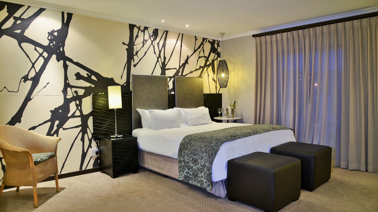 Photo of Bedroom in Eikenbosch