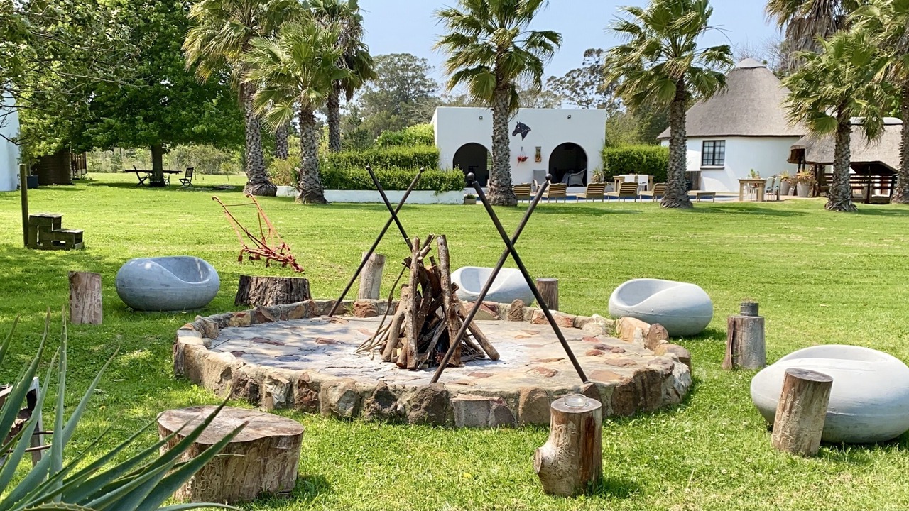 Photo of Outdoor in Buffalo Hills Game Reserve