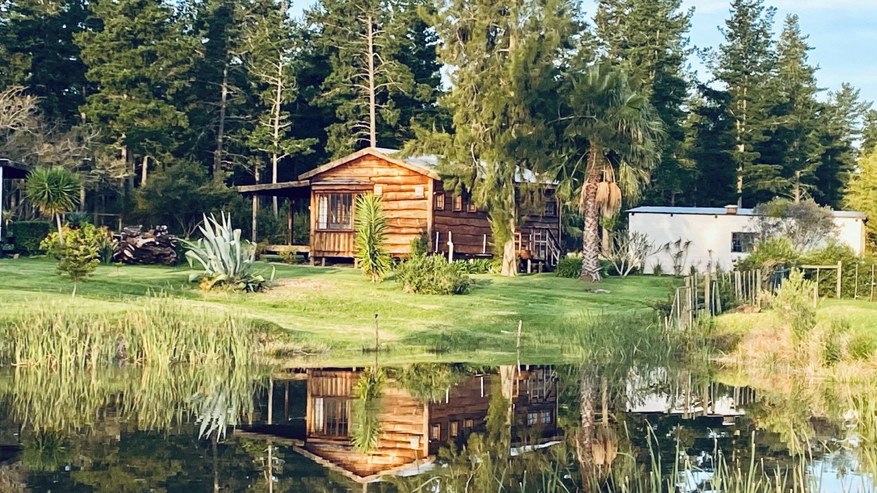 Photo of Outdoor in Buffalo Hills Game Reserve