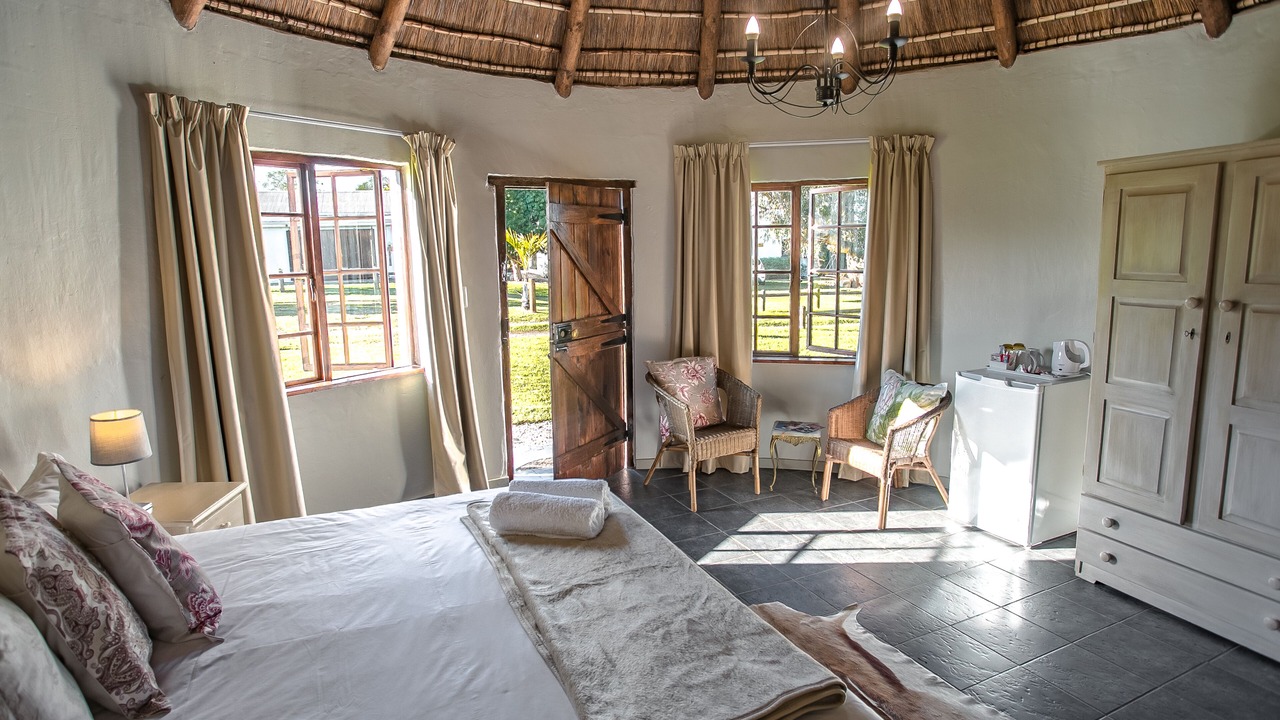 Photo of Others in Buffalo Hills Game Reserve