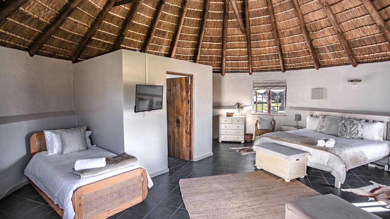 Photo of Others in Buffalo Hills Game Reserve