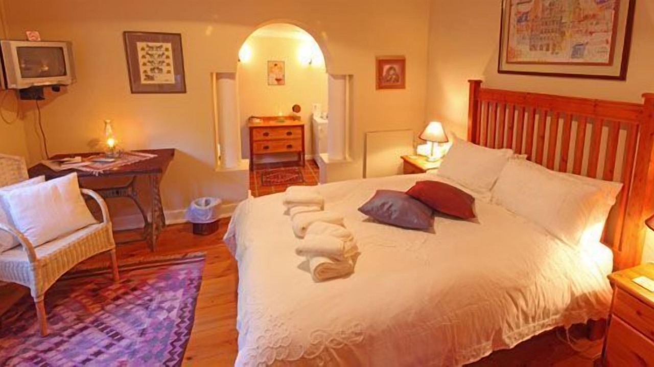 Photo of Bedroom in Duiwerivier