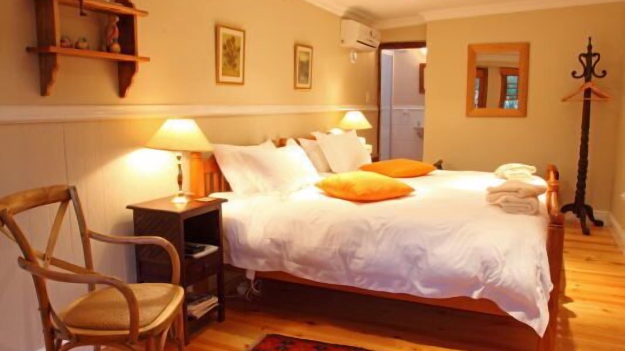 Photo of Bedroom in Duiwerivier