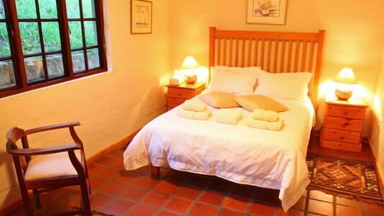 Photo of Bedroom in Duiwerivier