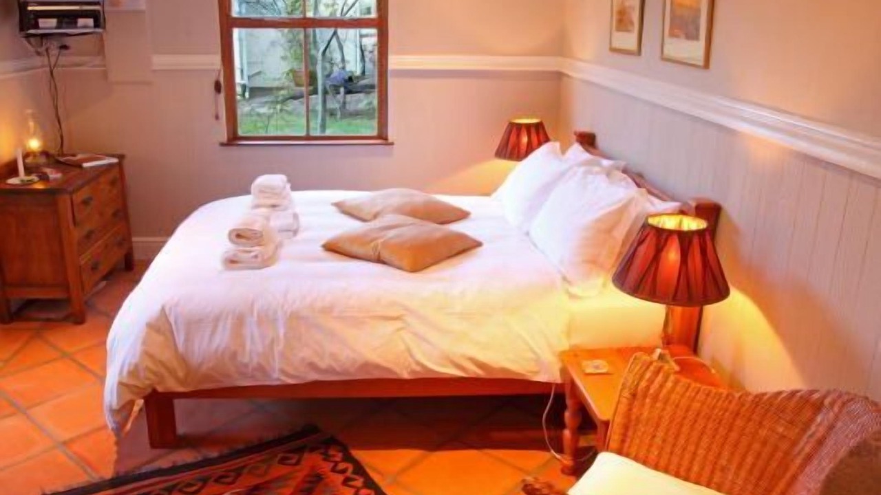 Photo of Bedroom in Duiwerivier
