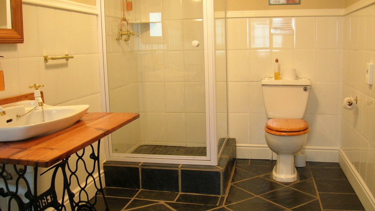 Photo of Bathroom in Duiwerivier