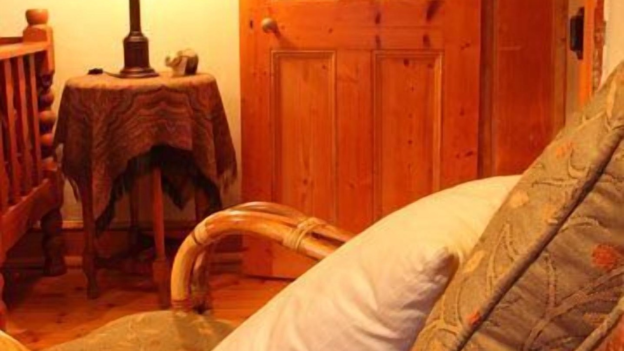 Photo of Bedroom in Duiwerivier