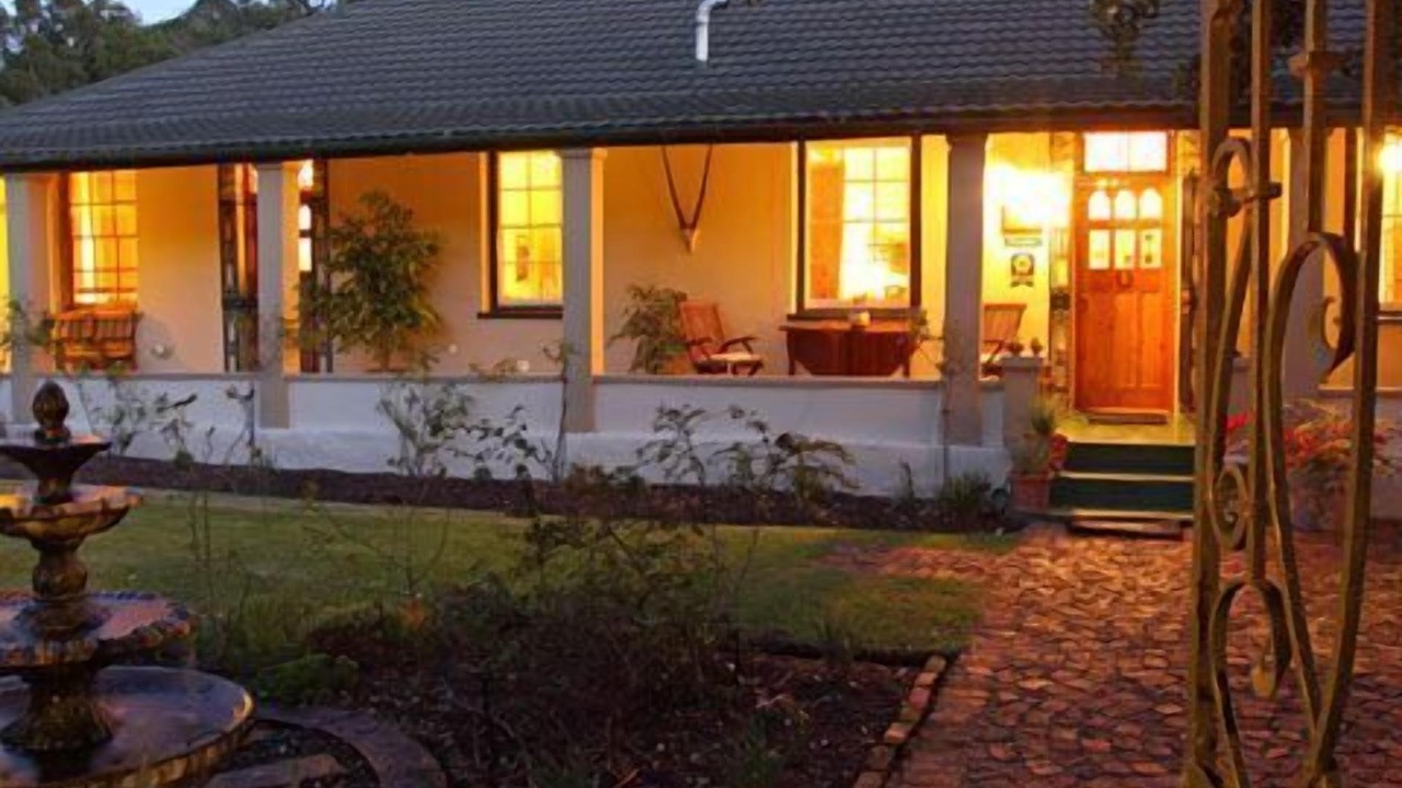 Photo of Outdoor in Duiwerivier