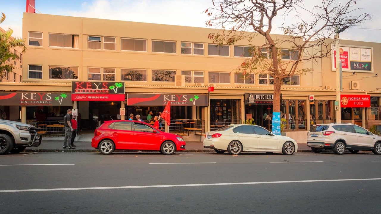 Photo of Outdoor in Windermere