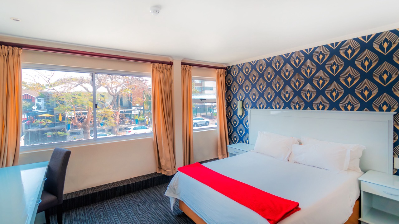Photo of Bedroom in Windermere
