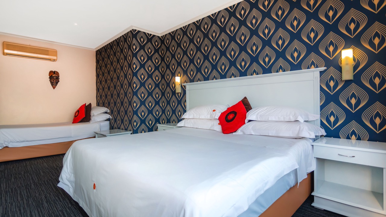 Photo of Bedroom in Windermere