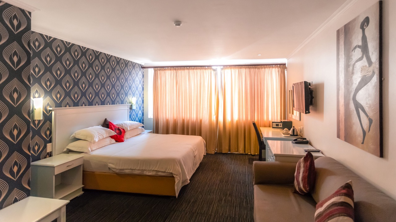 Photo of Bedroom in Windermere