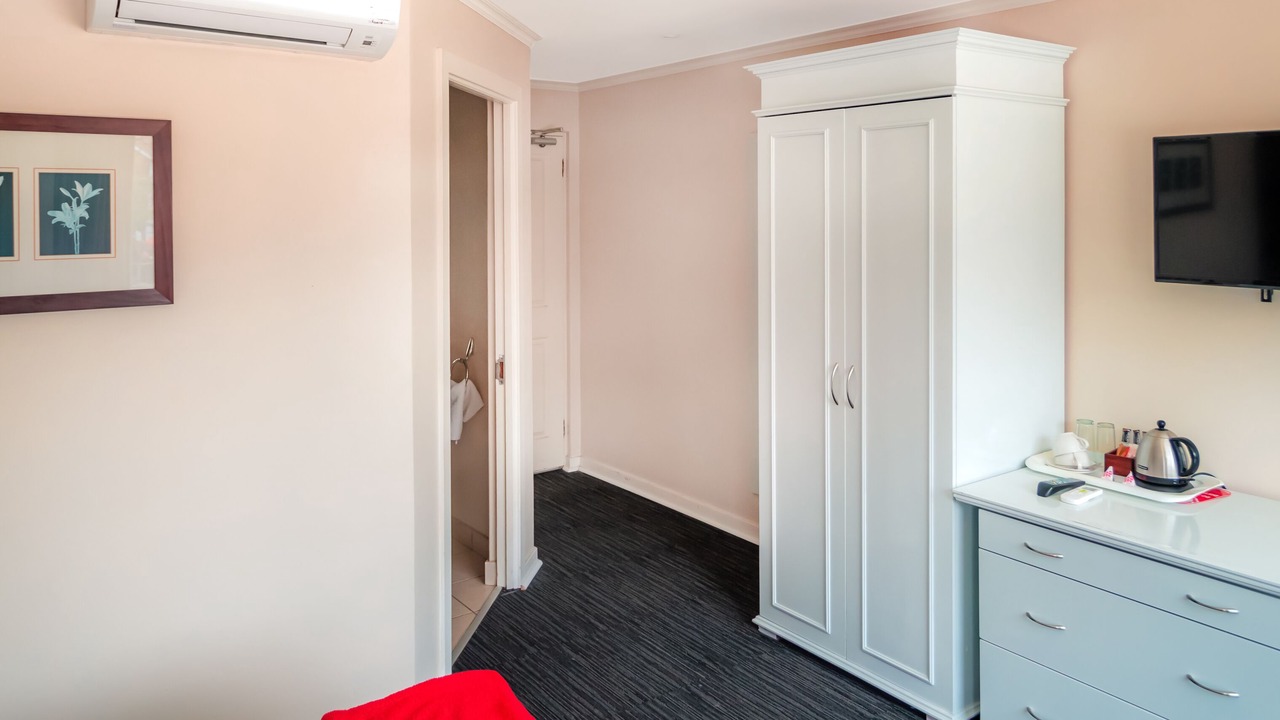 Photo of Bedroom in Windermere