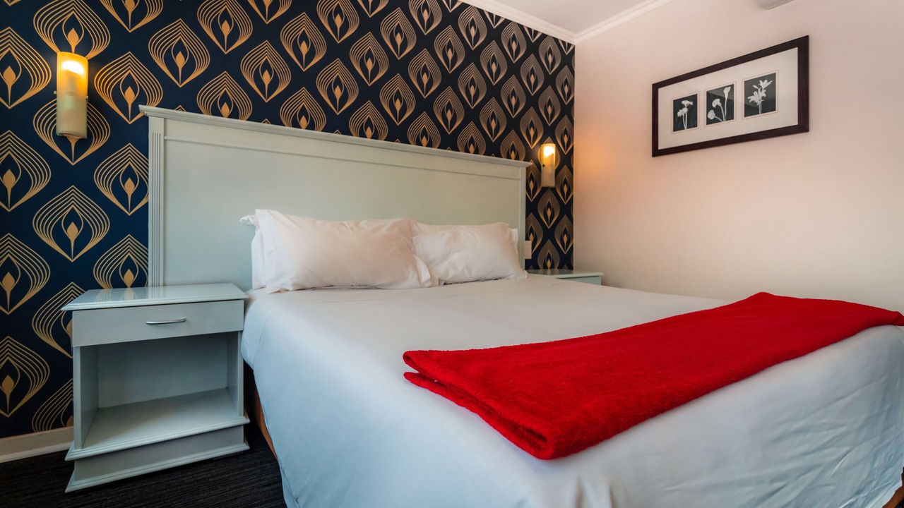 Photo of Bedroom in Windermere