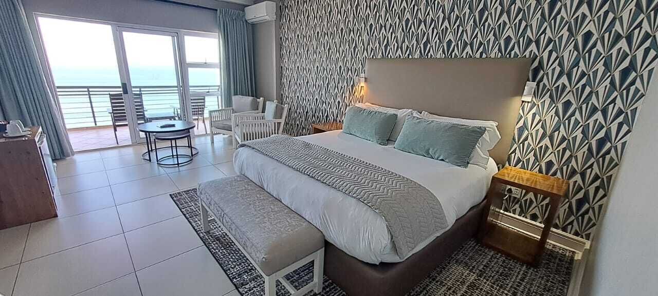 Photo of Bedroom in Mossel Bay
