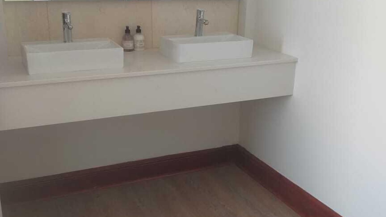 Photo of Bathroom in Mossel Bay