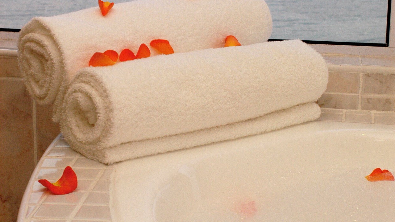 Photo of Bathroom in Mossel Bay