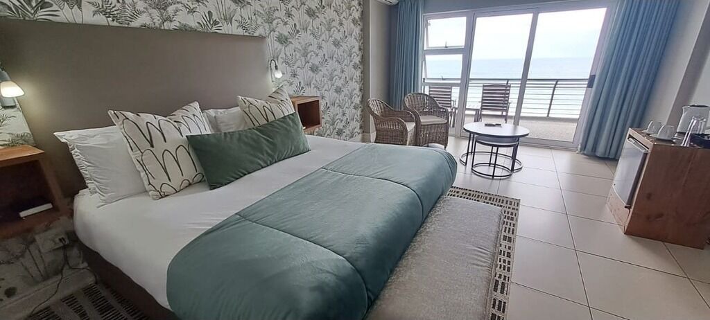 Photo of Bedroom in Mossel Bay