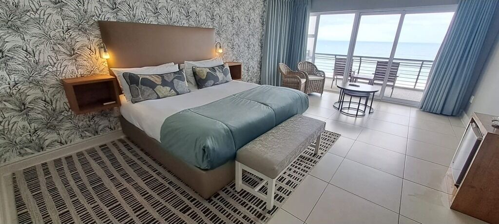 Photo of Bedroom in Mossel Bay