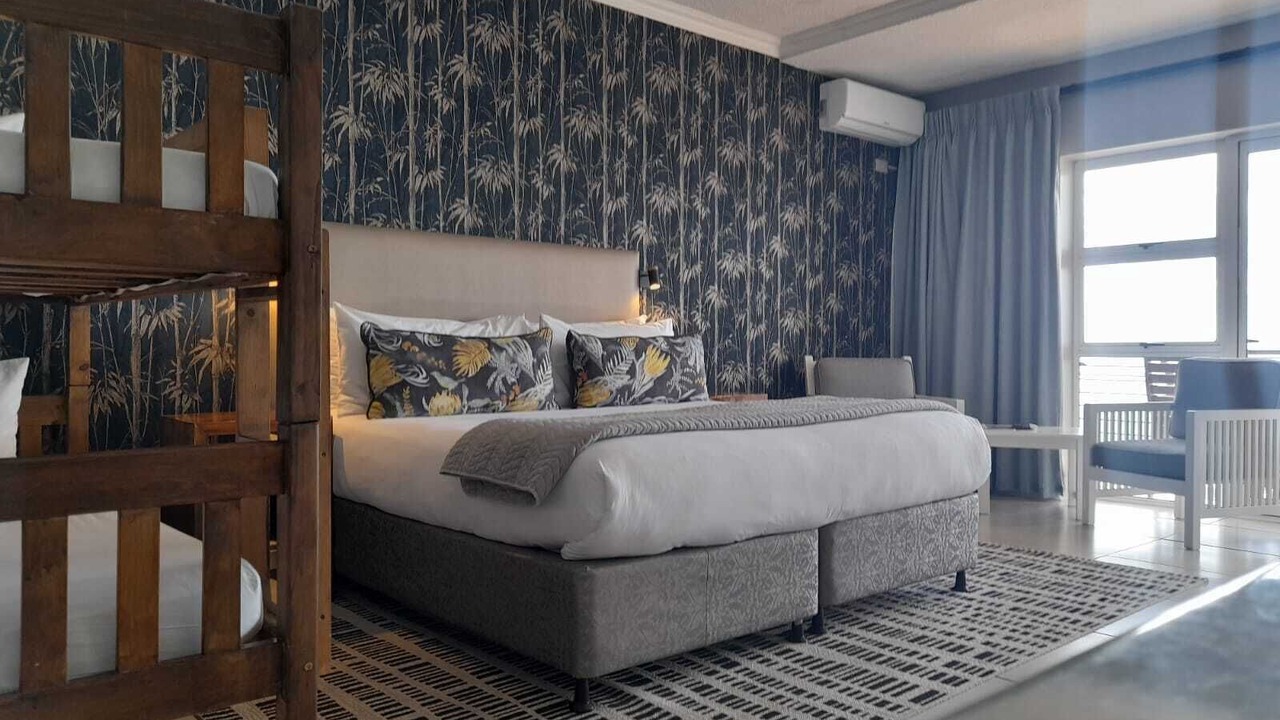 Photo of Bedroom in Mossel Bay