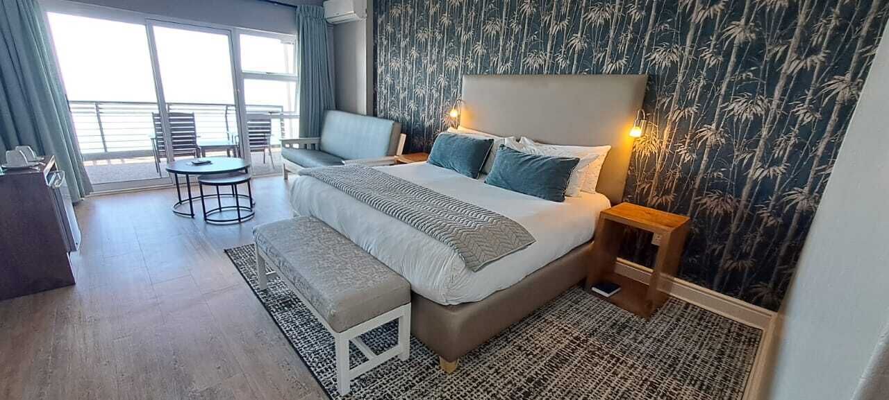 Photo of Bedroom in Mossel Bay