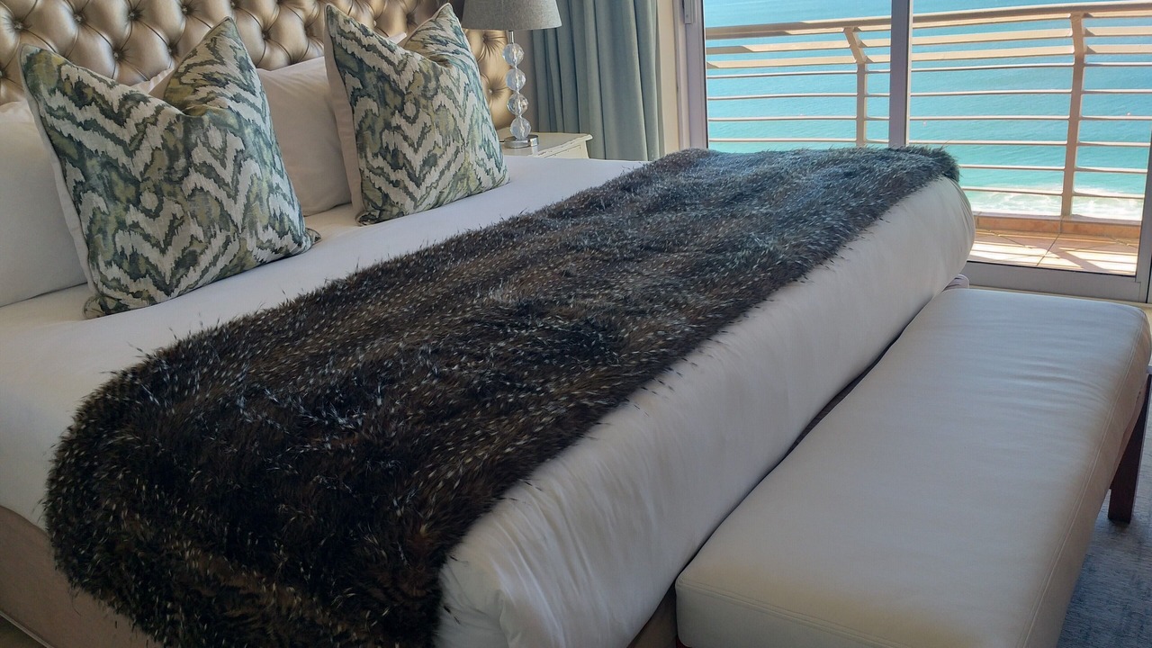 Photo of Bedroom in Mossel Bay