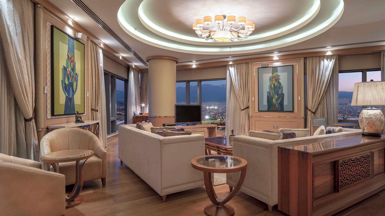Photo of Livingroom in Osmangazi