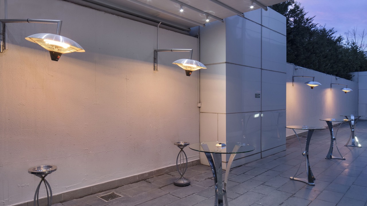 Photo of Patio Balcony in Osmangazi