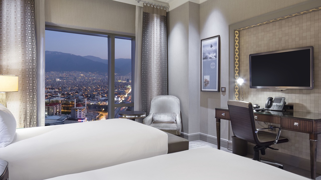 Photo of Bedroom in Osmangazi