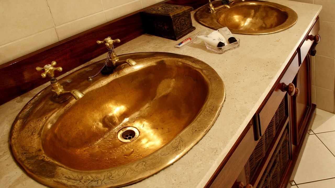 Photo of Bathroom in Constantia Park