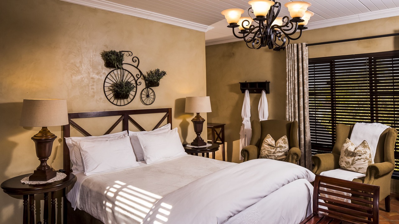 Photo of Bedroom in Constantia Park