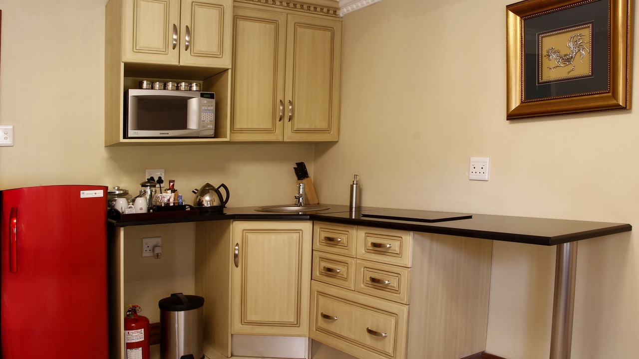 Photo of Kitchen in Constantia Park