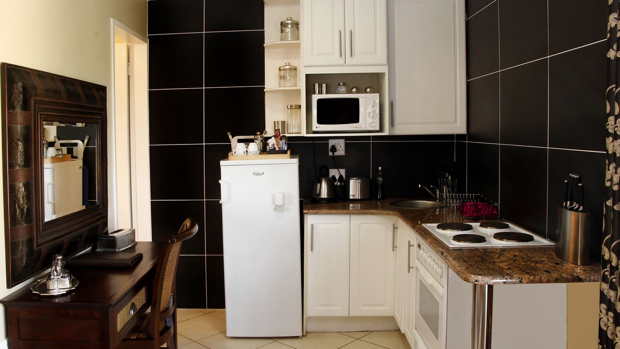 Photo of Kitchen in Constantia Park