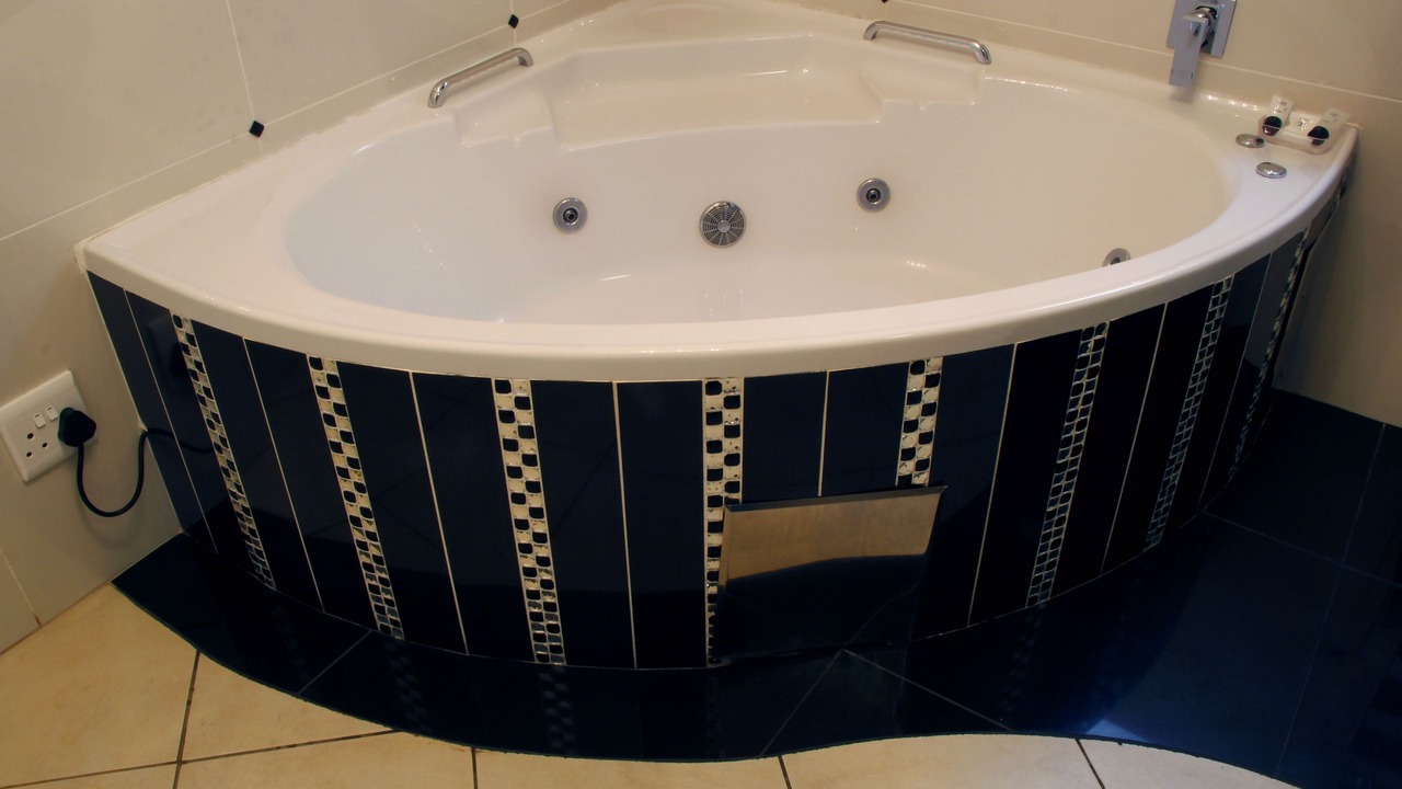 Photo of Bathroom in Constantia Park