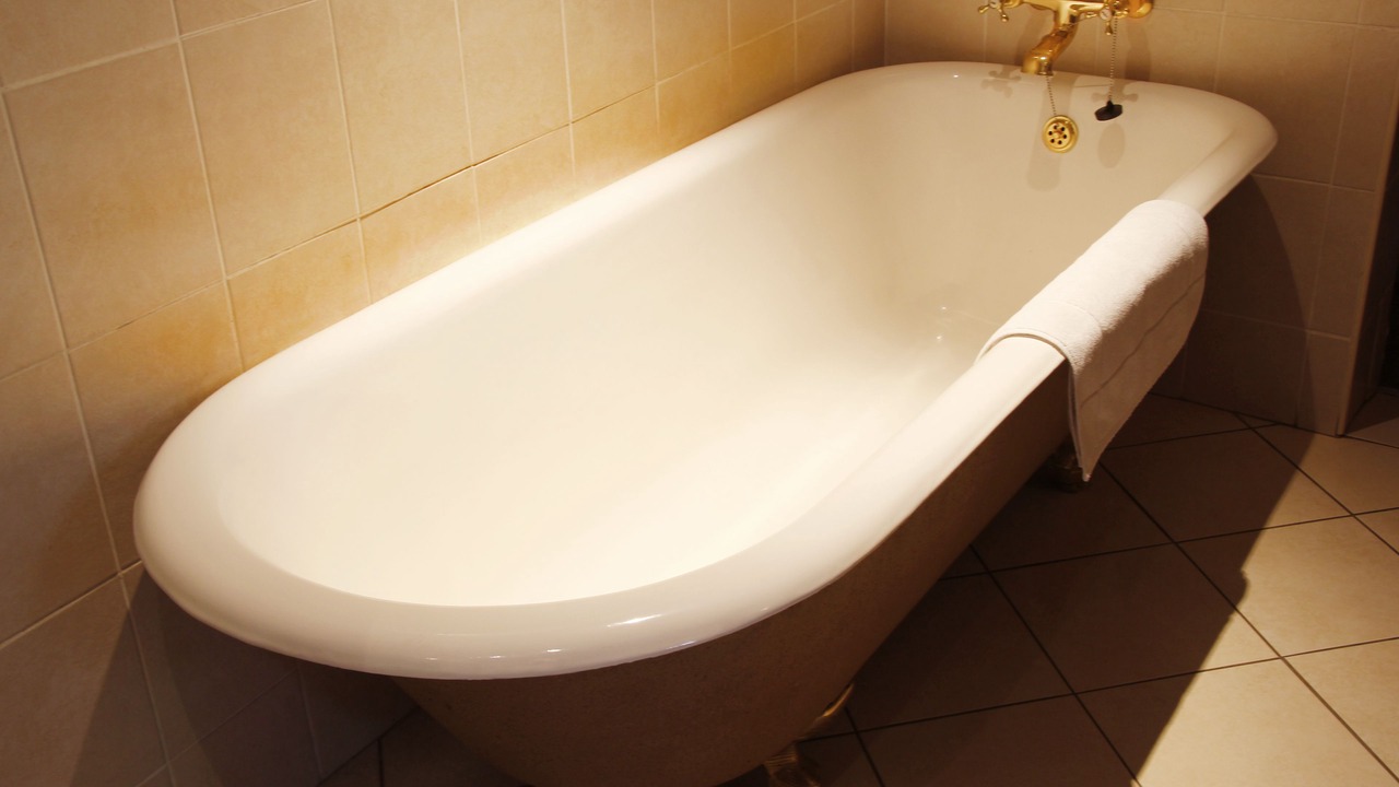 Photo of Bathroom in Constantia Park