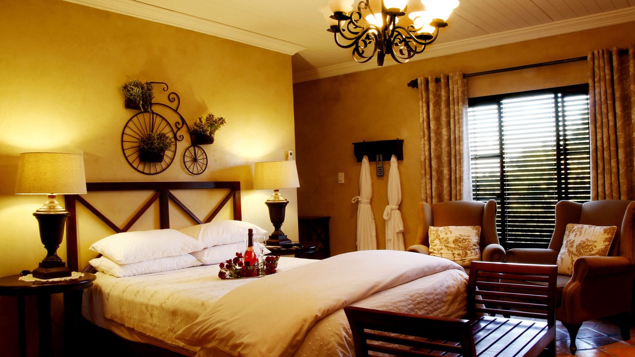 Photo of Bedroom in Constantia Park