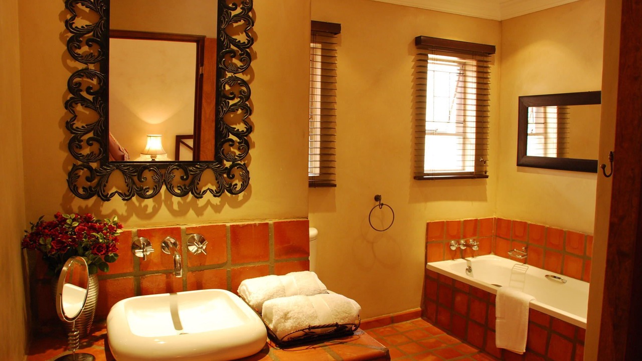 Photo of Bathroom in Constantia Park