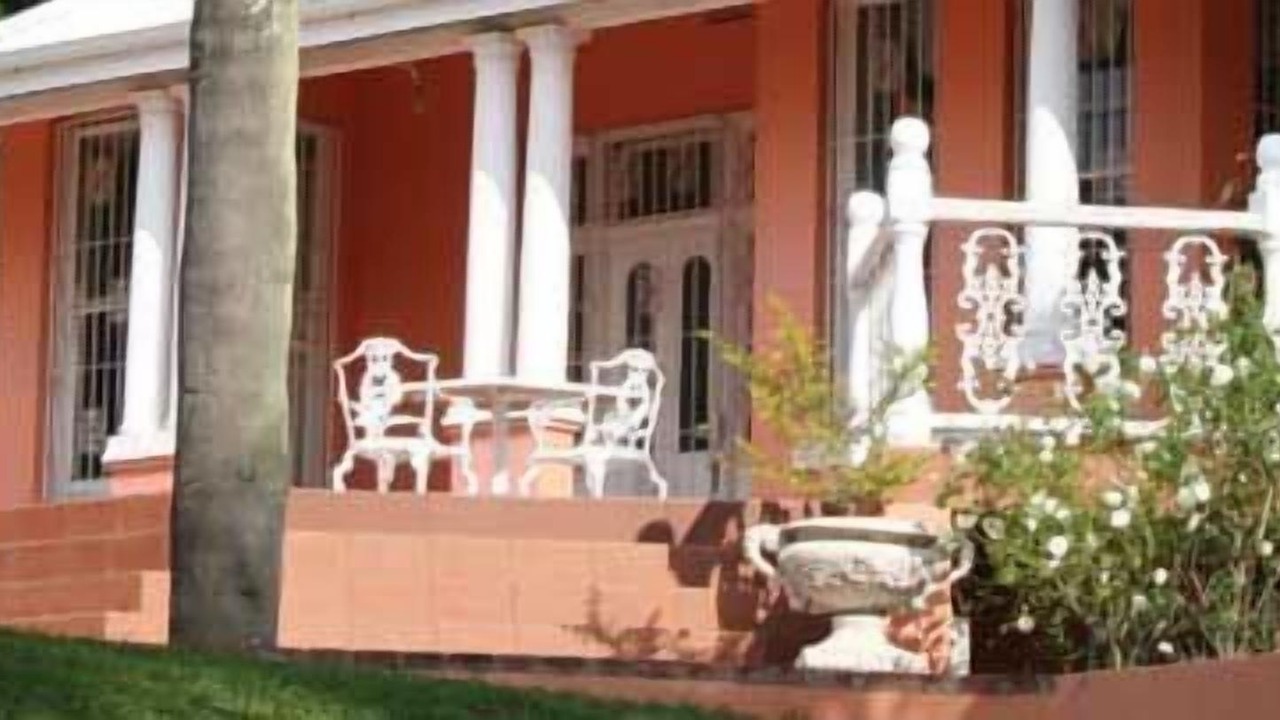 Photo of Outdoor in Berea